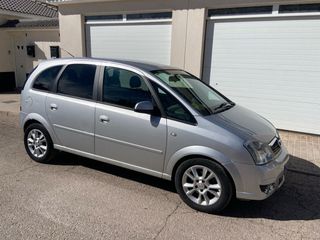 Opel Meriva 2009 UNICO DUEÑO