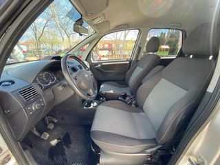 Opel Meriva 2009 UNICO DUEÑO