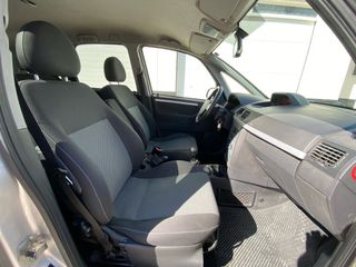 Opel Meriva 2009 UNICO DUEÑO