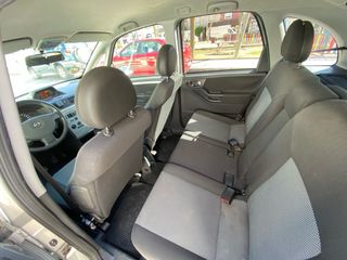 Opel Meriva 2009 UNICO DUEÑO