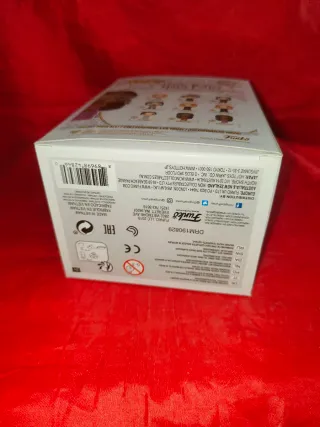 Funko Pop! Harry Potter Parvati Patil 100