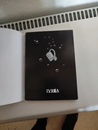 Dark Water (Spanish Edition)