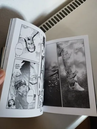 Dark Water (Spanish Edition)