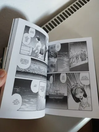 Dark Water (Spanish Edition)