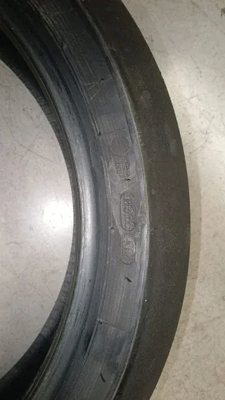 NEUMATICO 160/60/17 PIRELLI DIABLO SUPERBIKE