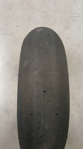 NEUMATICO 160/60/17 PIRELLI DIABLO SUPERBIKE