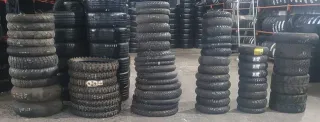LOTE NEUMATICOS DE MOTO Y QUAD TODAS LAS MEDIDAS