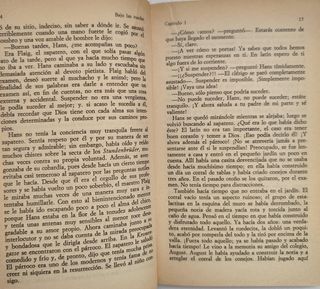 Lote 2 Libros Hermann Hesse (Nobel)