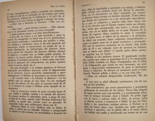 Lote 2 Libros Hermann Hesse (Nobel)