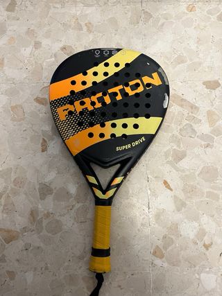 Pala de pádel Proton Super Drive