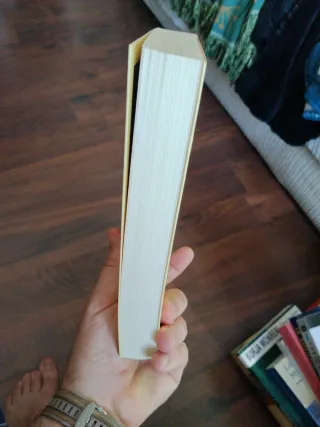 JED RUBENFELD, La interpretación del asesinato