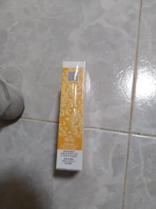 Perfume Yani Eau de Toilette Femme