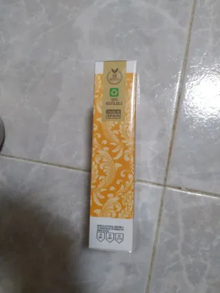 Perfume Yani Eau de Toilette Femme