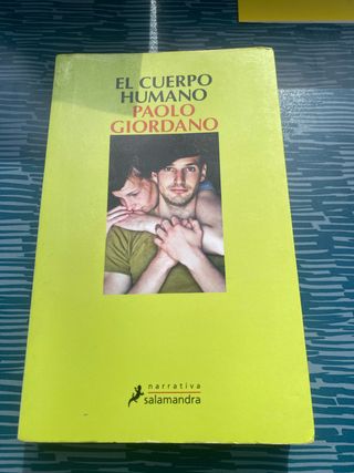 El cuerpo humano (Spanish Edition)