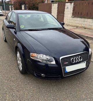 Audi A4 2006