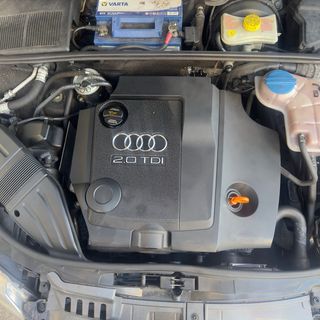 Audi A4 2006