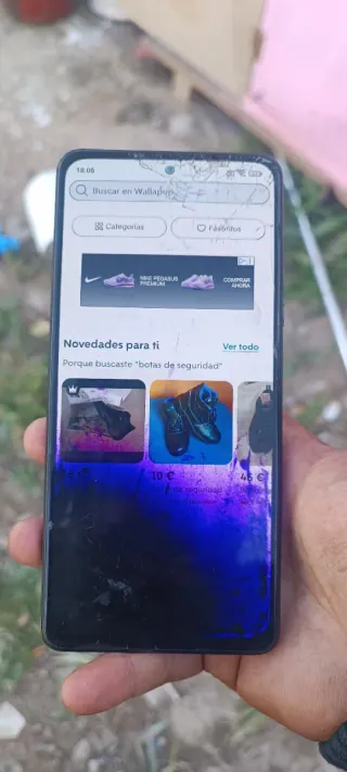 Xiaomi Redmi Note 10 Pro