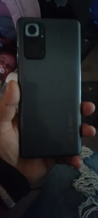 Xiaomi Redmi Note 10 Pro