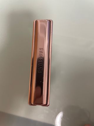 Samsung Galaxy Z Flip 4
