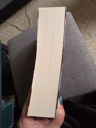 Un reino de carne y fuego (Spanish Edition)