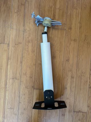 Soporte Proyector ajustable techo