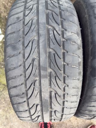 4 Neumáticos 225/40R18 XL 92 W