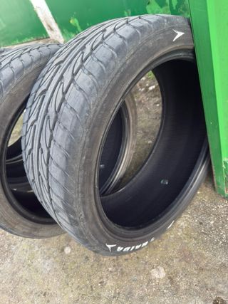 4 Neumáticos 225/40R18 XL 92 W