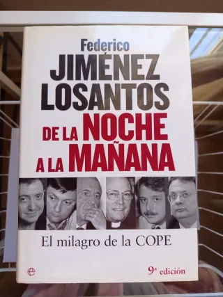 De la Noche a la Mañana