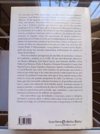 De la Noche a la Mañana