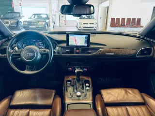 Audi A6 3.0 TDI 245cv quattro S tronic