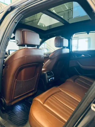 Audi A6 3.0 TDI 245cv quattro S tronic