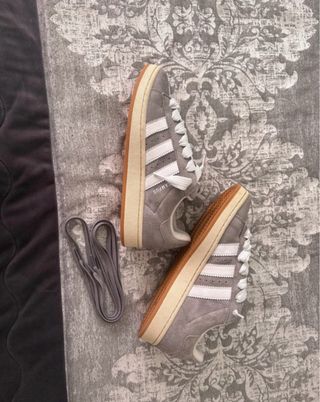 Adidas Campus Grises