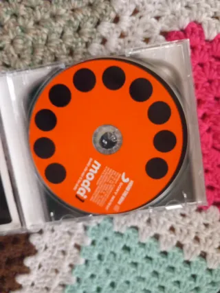 CD Moda - Quello che non ti ho detto