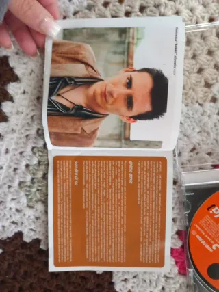 CD Moda - Quello che non ti ho detto