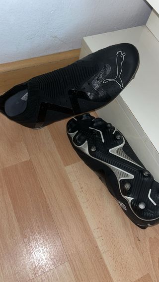 Botas de fútbol Puma Future-talla 42