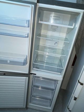 Frigorífico Balay 60x2