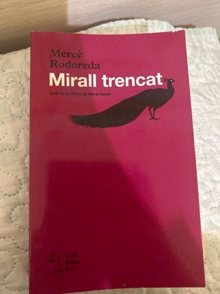 Mirall trencat