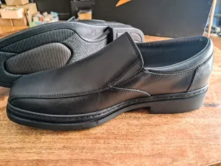 Zapatos Dian Congreso negros sin estrenar