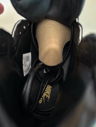 Jordan 1 Retro High Og Xuanwu Year Of The Snake