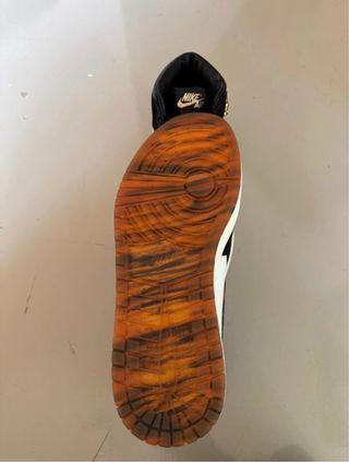 Jordan 1 Retro High Og Xuanwu Year Of The Snake