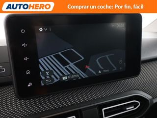 Dacia Jogger 1.0 TCe Expression