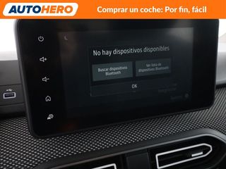 Dacia Jogger 1.0 TCe Expression