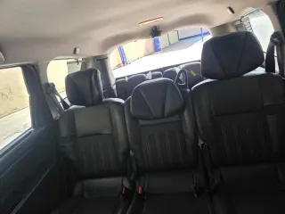 Renault Grand Scenic 2012