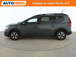 Dacia Jogger 1.0 TCe Expression