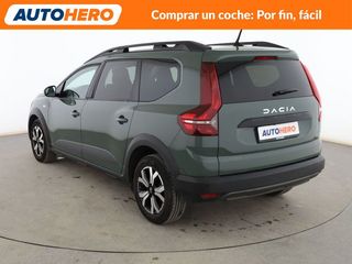 Dacia Jogger 1.0 TCe Expression