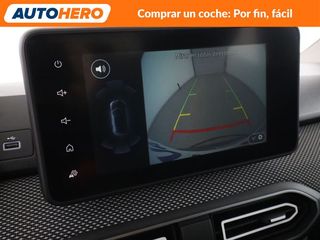 Dacia Jogger 1.0 TCe Expression