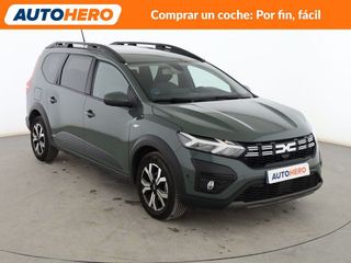 Dacia Jogger 1.0 TCe Expression