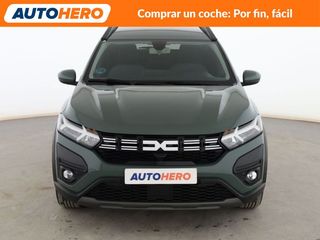 Dacia Jogger 1.0 TCe Expression