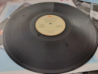 2 Vinilos Tennessee - Éxitos de Oro, Llueve en mi