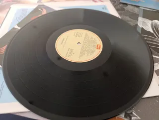 2 Vinilos Tennessee - Éxitos de Oro, Llueve en mi